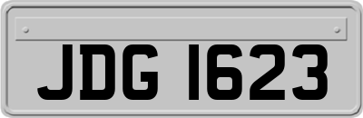 JDG1623