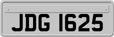 JDG1625