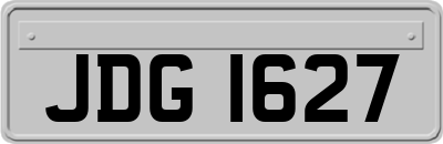 JDG1627