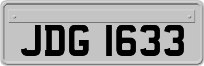 JDG1633