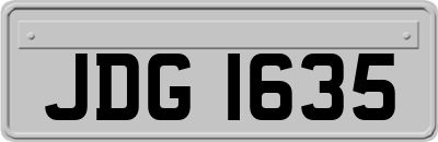 JDG1635