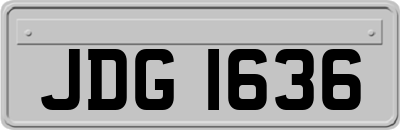 JDG1636