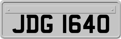 JDG1640