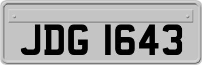 JDG1643