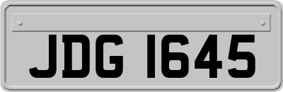 JDG1645