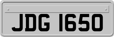 JDG1650