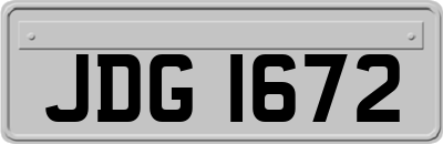 JDG1672