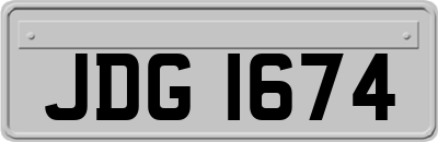 JDG1674