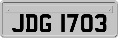 JDG1703