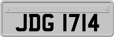 JDG1714