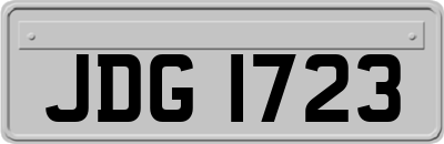 JDG1723