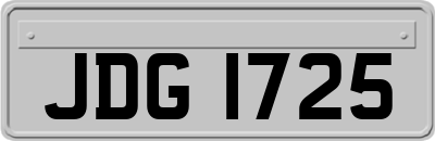 JDG1725