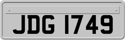 JDG1749