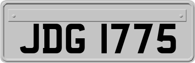 JDG1775