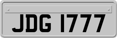 JDG1777