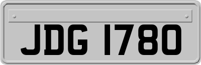 JDG1780