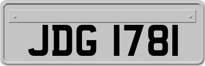 JDG1781