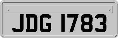 JDG1783