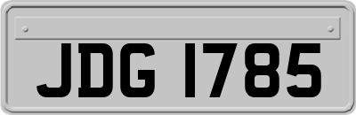 JDG1785