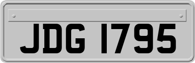 JDG1795