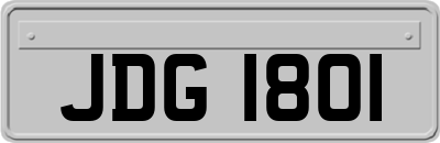 JDG1801