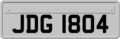 JDG1804