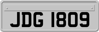 JDG1809