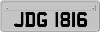 JDG1816