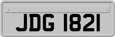 JDG1821