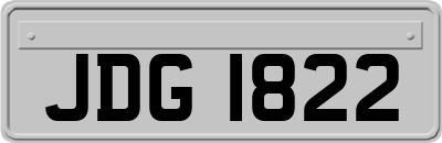 JDG1822