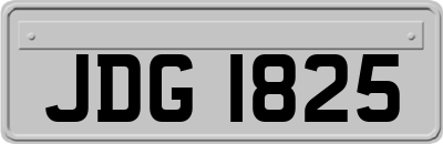 JDG1825