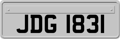 JDG1831