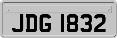 JDG1832