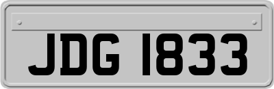 JDG1833