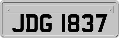 JDG1837