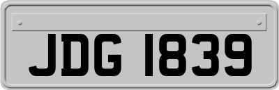 JDG1839