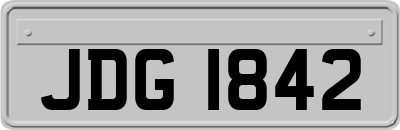 JDG1842