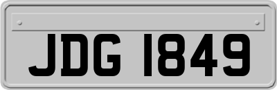 JDG1849