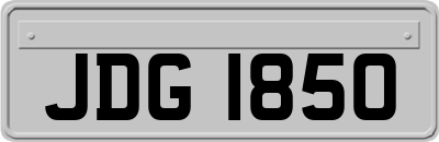 JDG1850