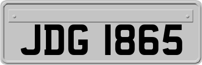 JDG1865