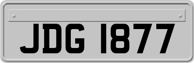 JDG1877