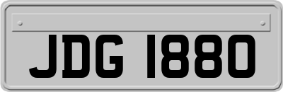 JDG1880