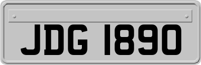 JDG1890