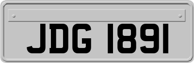 JDG1891