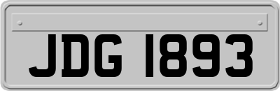 JDG1893