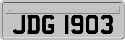 JDG1903