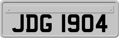 JDG1904