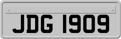 JDG1909