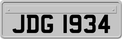 JDG1934