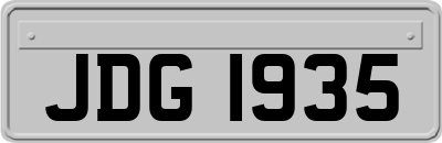 JDG1935